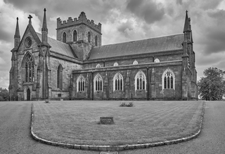 Armagh St Patrick's cathédrale   |   4  /  47    |